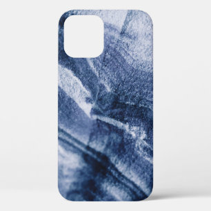 Funda Para iPhone 12 Fondo de textura