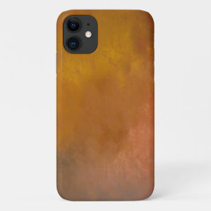 Funda Para iPhone 11 Fondo de textura gruesa Imprimir gráfico Decorativ