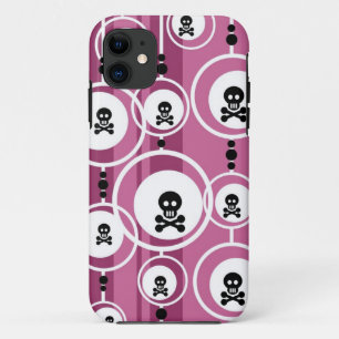 Funda Para iPhone 11 Fondo del Grunge