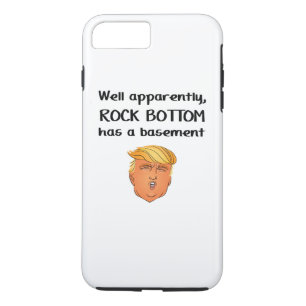 Funda Para iPhone 8 Plus/7 Plus Fondo del pozo