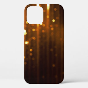 Funda Para iPhone 12 Fondo desenfocado