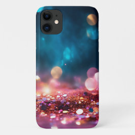 Funda Para iPhone 11 Fondo estético de moda