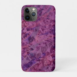 Funda Para iPhone 11 Pro Fondo estilizado y textura