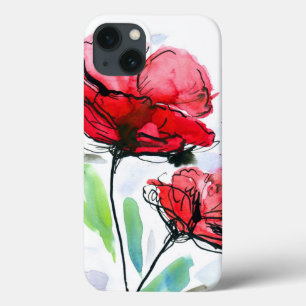 title_seo2 Fondo floral pintado extracto