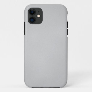 Funda Para iPhone 11 Fondo Grave Gray Artsy