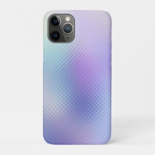 Funda Para iPhone 11 Pro Fondo iridiscente de imitación
