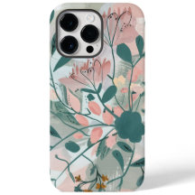 Fondo Minimalista Estético Rosa Girona