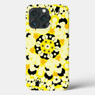 Funda Para iPhone 13 Pro Fondo ornamental