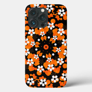 Funda Para iPhone 13 Pro Fondo ornamental