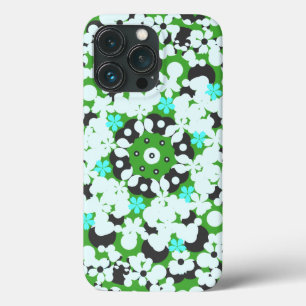 Funda Para iPhone 13 Pro Fondo ornamental