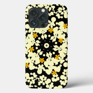 Funda Para iPhone 13 Pro Fondo ornamental