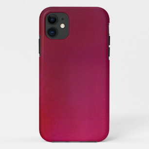 Funda Para iPhone 11 Fondo rosado