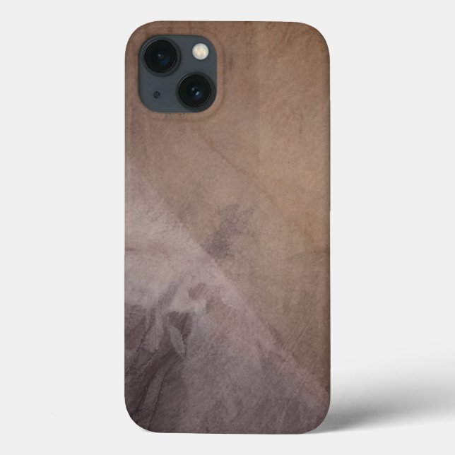 Funda De Case-Mate Para iPhone Fondo texturizado 4 (Reverso)