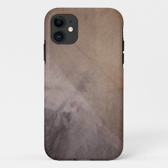 Funda De Case-Mate Para iPhone Fondo texturizado 4 (Reverso)