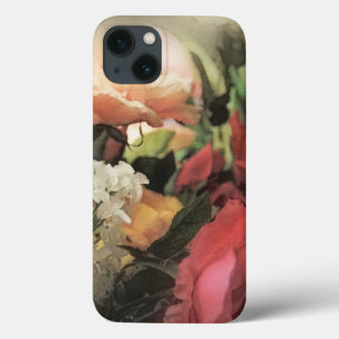 title_seo2 fondo vibrante del vintage floral del arte con