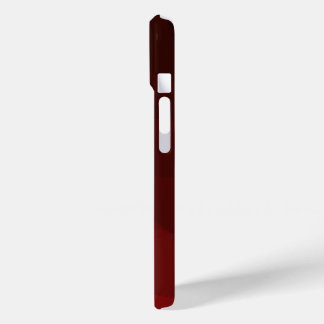 Funda Para iPhone 15 Fonecasa para los amantes del RCB