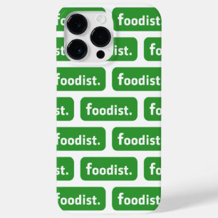 Funda Para iPhone 14 Pro Max De Case-Mate Foodist.