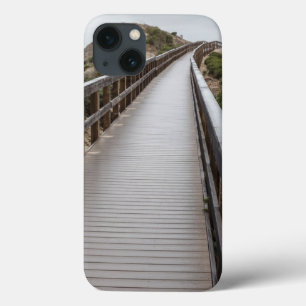 title_seo2 Foot Bridge at Oso Flaco Lake State Park