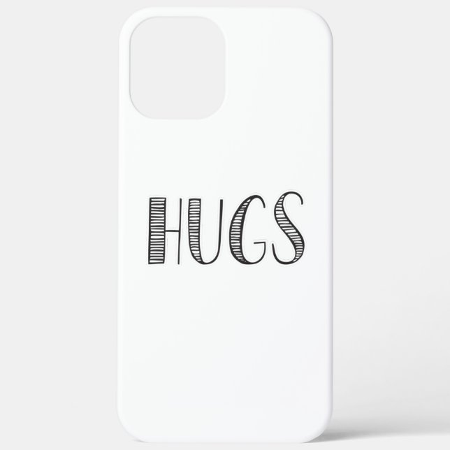 Funda De Case-Mate Para iPhone For love (Reverso )