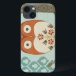 Funda Para iPhone 13 Forest Whimsy I<br><div class="desc">Animales</div>