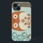Funda Para iPhone 13 Forest Whimsy I<br><div class="desc">Animales</div>