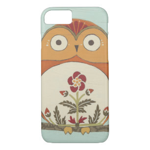Funda Para iPhone 8/7 Forest Whimsy II