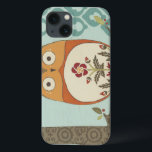 Funda Para iPhone 13 Forest Whimsy II<br><div class="desc">Animales</div>