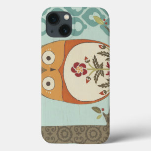 Funda Para iPhone 13 Forest Whimsy II