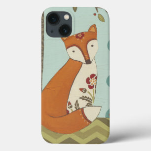 Funda Para iPhone 13 Forest Whimsy III