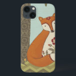 Funda Para iPhone 13 Forest Whimsy III<br><div class="desc">Animales</div>