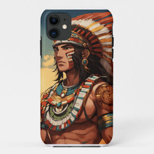 Funda Para iPhone 11 Forja de la Libertad