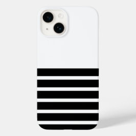 Funda Para iPhone 14 De Case-Mate Forma Gráfica Arte Moderno