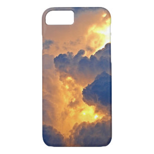 Funda Para iPhone 8/7 Formación de nubes dramática
