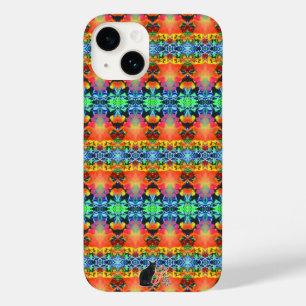 Funda Para iPhone 14 De Case-Mate Formalizadores KCFX