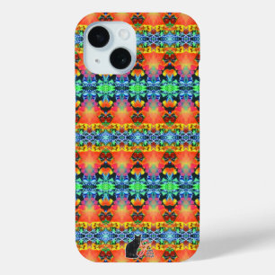 Funda Para iPhone 15 Formalizadores KCFX