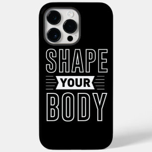 FUNDA PARA iPhone 14 PRO MAX DE Case-Mate FORMAR TU CUERPO