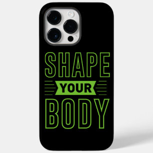 FUNDA PARA iPhone 14 PRO MAX DE Case-Mate FORMAR TU CUERPO