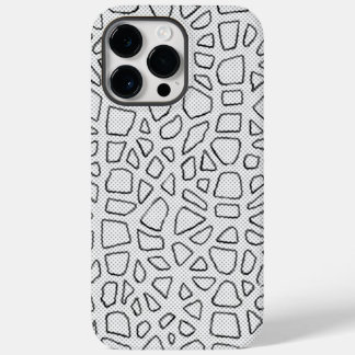 Funda Para iPhone 14 Pro Max De Case-Mate Formas