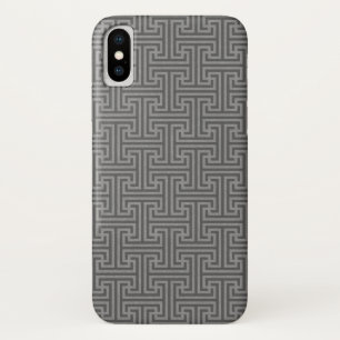 Funda Para iPhone X Formas geométricas simples