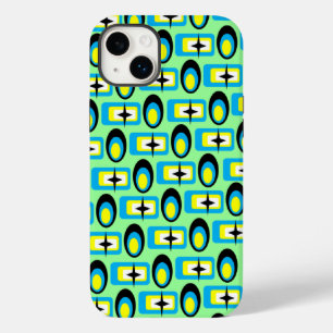 Funda Para iPhone 14 Plus De Case-Mate Formas retro