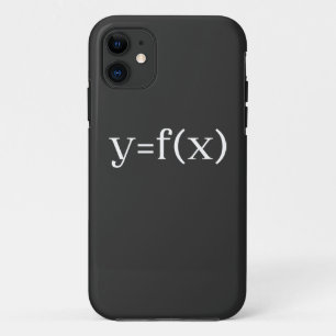 Funda Para iPhone 11 Fórmula Six Sigma, ecuación de resolución de probl
