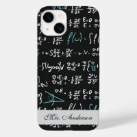 Fórmulas Matemáticas