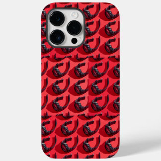 Funda Para iPhone 14 Pro Max De Case-Mate Fortify funda-Mate: fuerza inquebrantable