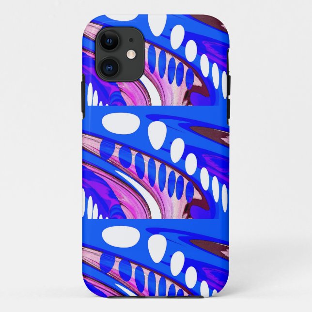 Funda De Case-Mate Para iPhone Fortune (Reverso)