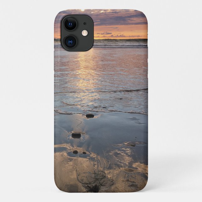 Funda De Case-Mate Para iPhone foto (Reverso)