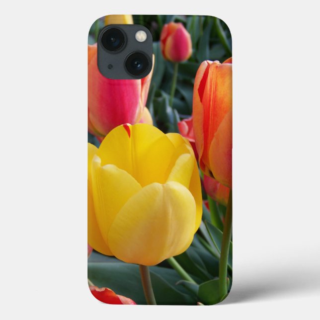 Funda De Case-Mate Para iPhone Foto (Reverso)