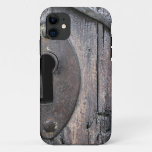 Funda Para iPhone 11 Foto antigua de Vintage
