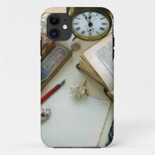 Funda Para iPhone 11 Foto antigua de Vintage