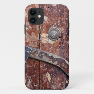 Funda Para iPhone 11 Foto antigua de Vintage
