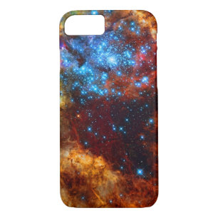 Funda Para iPhone 8/7 Foto astronómica Tarantula Nebula R136